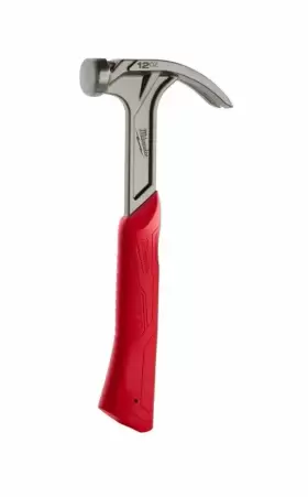 48-22-9316 MILWAUKEE TOOL Poly Fiberglass Handle Hammer