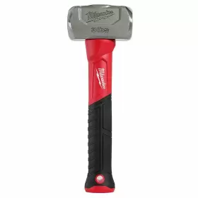 783128029688 MILWAUKEES Fiberglass Drilling Hammer Tpt Card