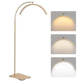 3548-GOLD MINIEAR Lash Light Eyelash Extensions Dimmable Led