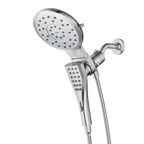 220C3 MOEN Shower Head Function Round Hose Verso Spray