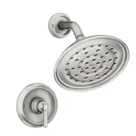 82971SRN MOEN Halle Shower Faucet Set