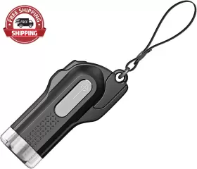 TOOLPC-210722-B09H2XJ28K MONRING Emergency Keychain Car Tool