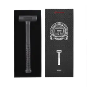 788835979332 MORDEN FORT Rubber Blow Hammer #2