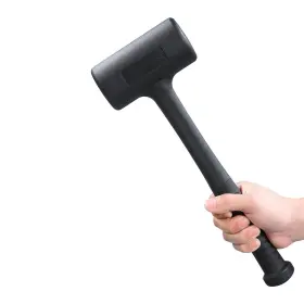 788835979332 MORDEN FORT Rubber Blow Hammer