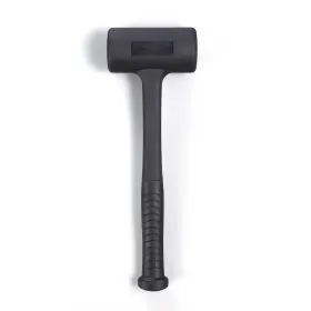 788835979349 MORDEN FORT Rubber Blow Hammer #3