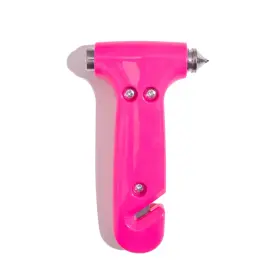 705353819636 MOTORBUDDY Car Emergency Escape Hammer Window
