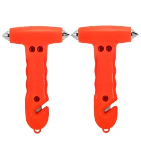 886268572387 MOTORBUDDY Car Safety Hammer Auto Emergency