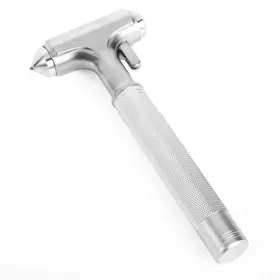886268602558 MOTORBUDDY Car Safety Hammer Fireproof Emergency