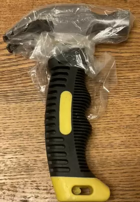 755621346371 MOUYAT Stubby Claw Hammer Grip #3