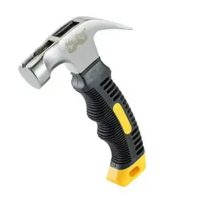 445046344320 MR. PEN Hammer Camping Claw Stubby