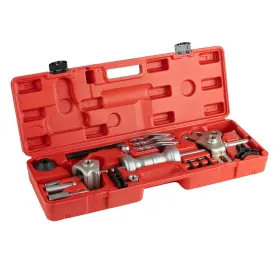 MT101AT007 MT MORTECDTA Slide Hammer Puller Set Front Wheel