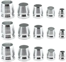 36843-SRAH-15 MTQY Handle Wedge Safety Round Iron Axes Kit