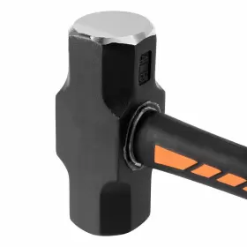 758226997481 MUKCHAP Pack Sledge Hammer Mini Steel Head #3