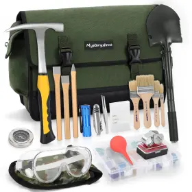 751570523719 MYSTERYSTONE Hammer Hounding Great Kit