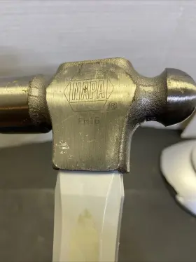 FH16 NAPA Carlyle Ball Pein Hammer #2