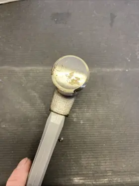 FH16 NAPA Carlyle Ball Pein Hammer #3