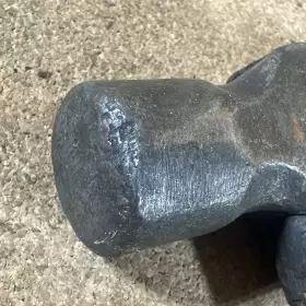 H-12-1 NAPA Ball Peen Hammer #3