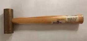 H24B NAPA Hammer