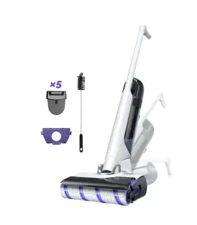 YJSC003 NARWAL Vacuum Cleaner Suction Cleaning Heated Drying