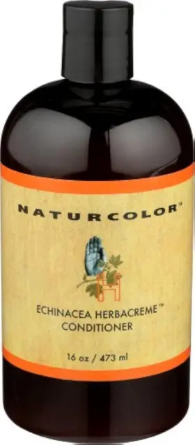 794271270049 NATURCOLOR Echinacea Herbacreme Conditioner Pack