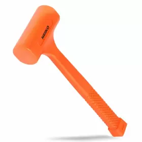 837013028499 NEIKO Blow Hammer Neon Unibody