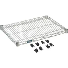 S1830EP NEXEL Wire Shelf Epoxy