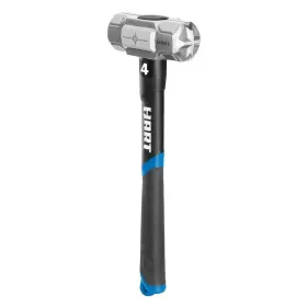 958331496866 NO BRANDING Sledge Hammer Fiberglass Handle