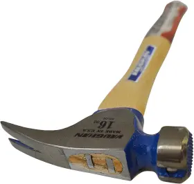 11800 HAMMER Framer Milled Nail Starter