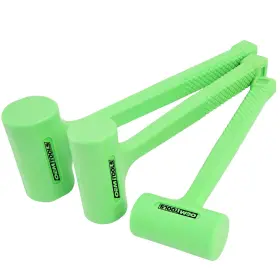 25517 BLOW Hammer Set Marring Slip Grip
