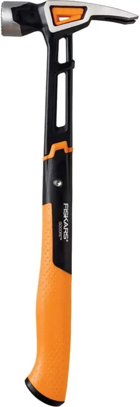 750241-1001 HAMMER Milled Framing Claw Shock Reduction