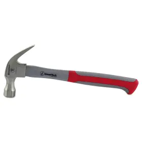 HG16C HAMMER Claw Fiberglass Handle