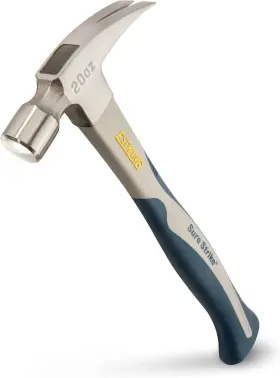 SSCF20S HAMMER Claw Carbon Fiber Handle