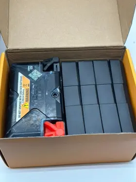 NLP5 NOCO Lithium Battery Pack