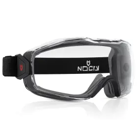 NC-SG-6X3 NOCRY Safety Goggles Anti Fog Glasses Ansi Women NC-SG-6X3 NOCRY Safety Goggles Anti Fog Glasses Ansi Women