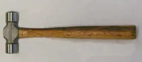 720808002869 NOOBECR Nordic Forge Rounding Hammer