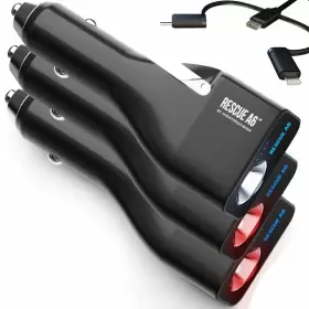 8206-RSCU-A6 NP NIGHT PROVISION Rescue Emergency Car Safety