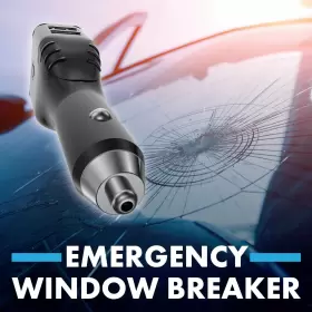 RSC-A62P NP NIGHT PROVISION Rescue Emergency Car Safety Usb #2