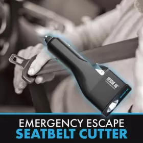 RSC-A62P NP NIGHT PROVISION Rescue Emergency Car Safety Usb #3