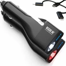 RSC-A62P NP NIGHT PROVISION Rescue Emergency Car Safety Usb