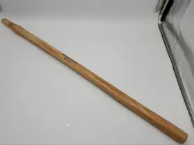 06-150 NUPLA Sledge Hammer Handle American Hickory #3