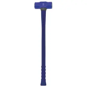 26-505 NUPLA Steel Sledge