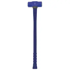26-506 NUPLA Steel Sledge