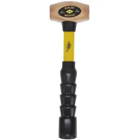 30015 NUPLA Sg Grip Solid Sledge Hammer