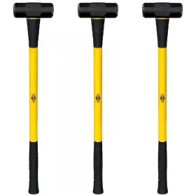 313088050011 NUPLA Classic Nuplaglas Sledge Hammer Shock