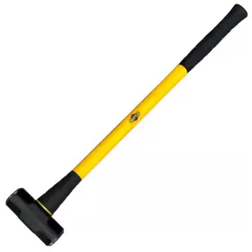 445023213236 NUPLA Classic Nuplaglas Sledge Hammer Shock