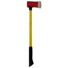 6884808 NUPLA Axe Flat Head Fiberglass Handle