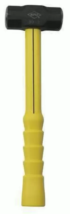 6894090 NUPLA Sledge Hammer Fiberglass #2