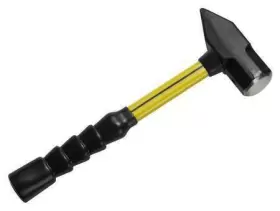 6894122 NUPLA Cross Pein Hammer Fiberglass #2