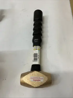 6894126 NUPLA Hammer