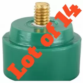 6894132 NUPLA Hammer Tip Thread